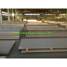 Decoration 4X8 Stainless Steel Sheet for Hotel/Home/Office